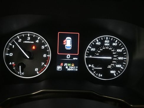 Used 2021 Subaru Outback Touring XT image 12