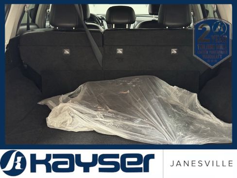 Used 2020 Nissan Murano SL image 24