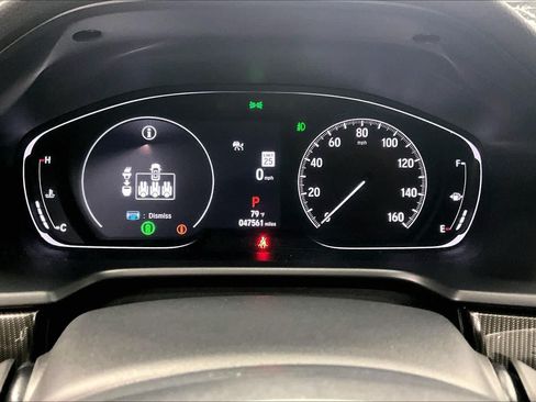 Used 2022 Honda Accord Sport image 26
