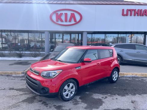 Used 2019 Kia Soul image 1