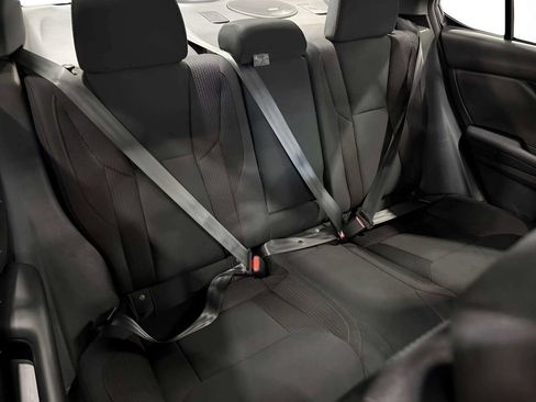 Used 2024 Subaru WRX Premium AWD/4WD image 14