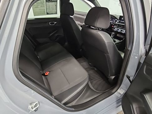 Used 2024 Honda Civic Sport image 31