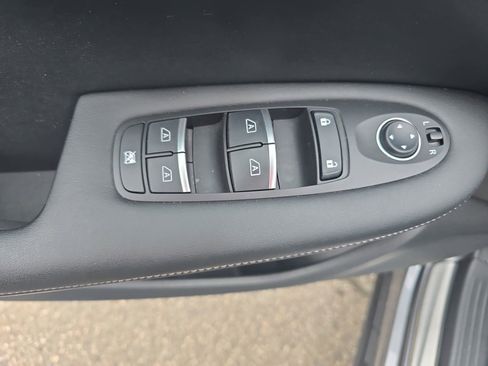 Used 2020 INFINITI QX50 Essential w/ Edition 30 Package AWD/4WD image 30