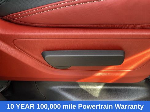 New 2026 RAM 1500 Rebel w/ Rebel Level 1 Equipment Group image 12