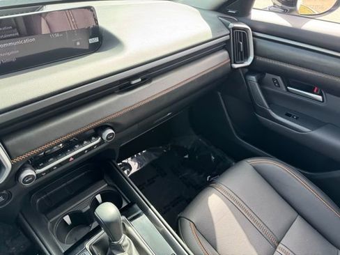 Used 2025 MAZDA CX-50 AWD 2.5 Turbo w/ Weather Package image 23