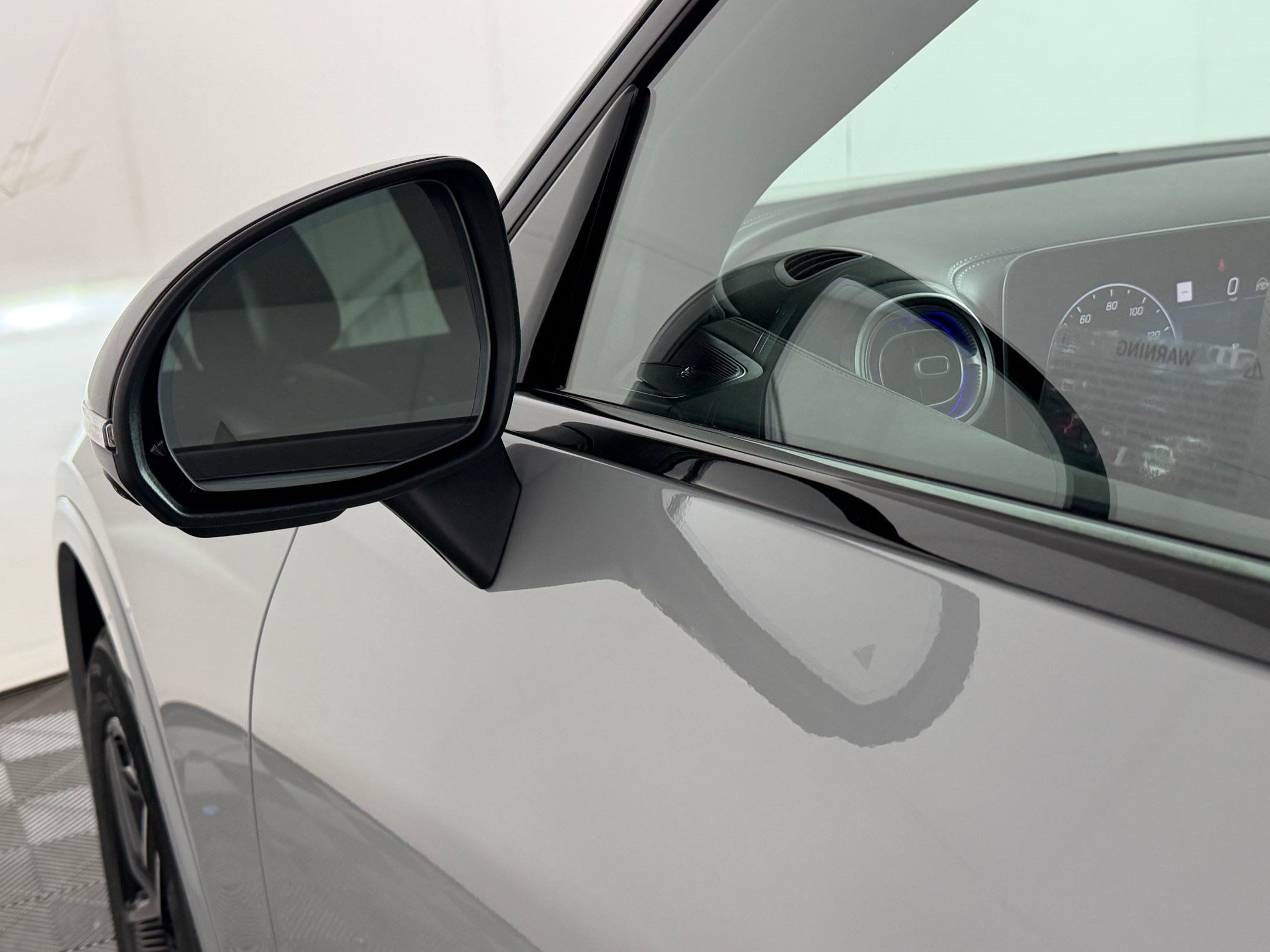 Used 2026 Mercedes-Benz GLC 300 4MATIC image 22