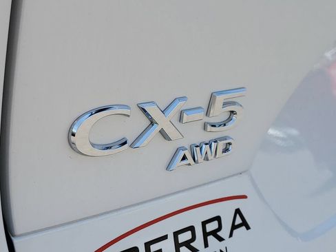 New 2026 MAZDA CX-5 Select AWD/4WD image 6