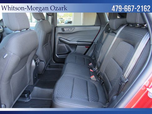 New 2026 Ford Escape Active image 23