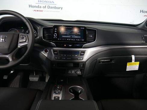 New 2026 Honda Ridgeline RTL image 17