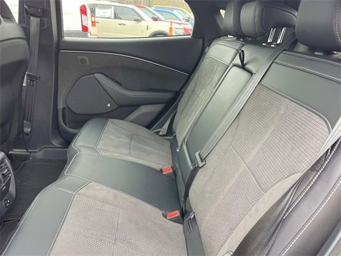 Used 2021 Ford Mustang Mach-E GT w/ GT Performance Edition image 20