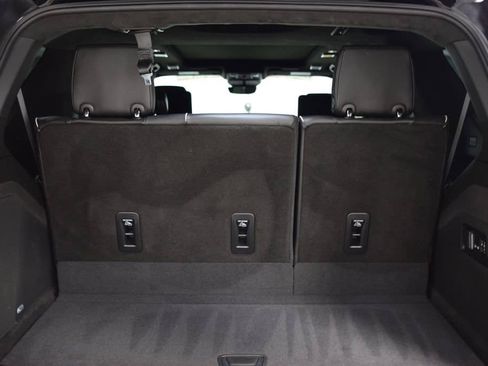 Used 2023 Cadillac Escalade V AWD/4WD image 24