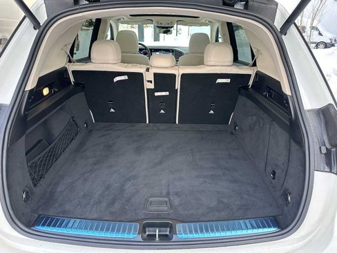 Used 2026 Mercedes-Benz GLE 350 4MATIC image 16