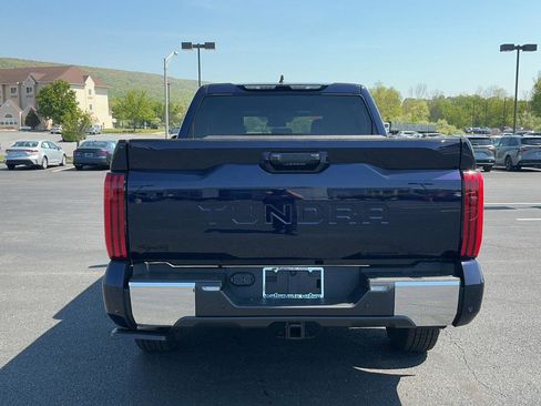 New 2026 Toyota Tundra SR5 AWD/4WD image 4