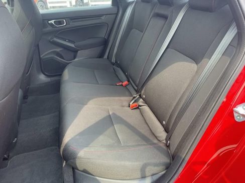 Used 2023 Honda Civic Si image 16