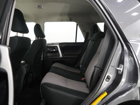 Used 2018 Toyota 4Runner SR5 image 16