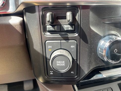 New 2025 Ford F350 King Ranch w/ Chrome Package image 52