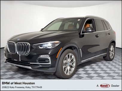 Used 2019 BMW X5 xDrive40i w/ Convenience Package
