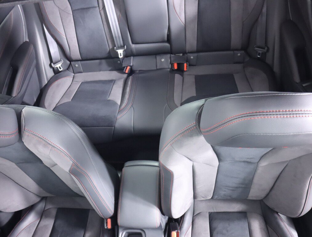 Used 2024 Subaru WRX Limited AWD/4WD image 31