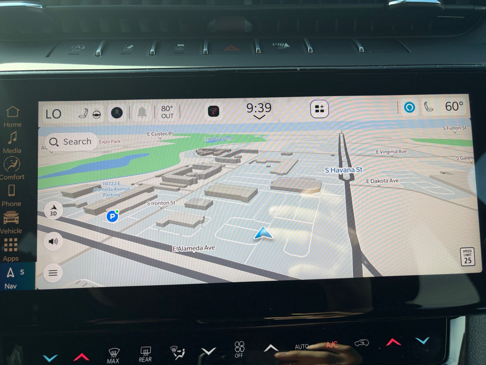 New 2026 Jeep Grand Cherokee Limited AWD/4WD image 27