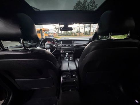 Used 2016 BMW 535d Sedan RWD image 36