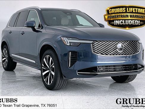 New 2026 Volvo XC90 B5 Core AWD/4WD image 1