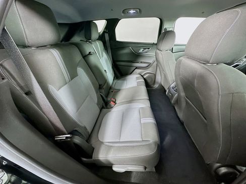 Used 2024 Chevrolet Blazer LT w/ Convenience Package image 34