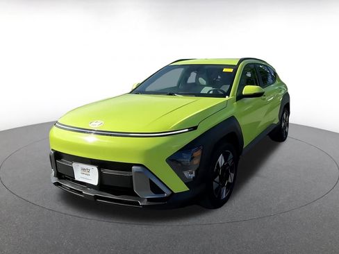 Used 2025 Hyundai Kona SEL image 7