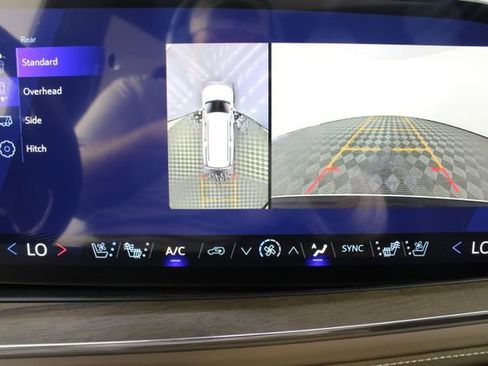 New 2026 Chevrolet Suburban High Country image 4