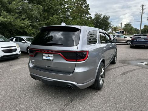 Used 2021 Dodge Durango R/T w/ Tow 'N Go Package AWD/4WD image 6