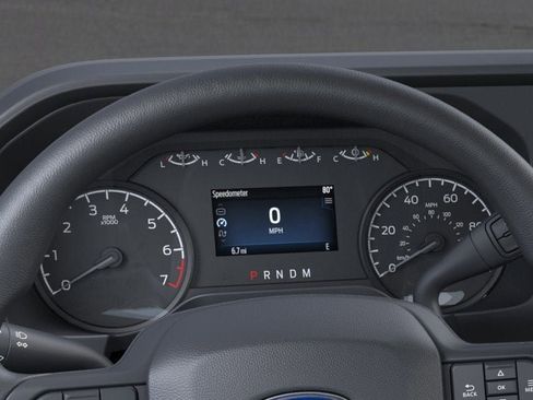 New 2026 Ford F250 4x4 Crew Cab Super Duty image 13