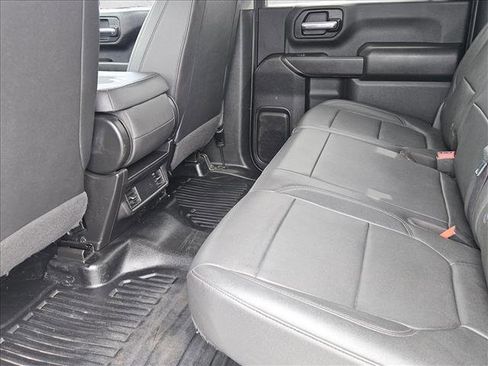 Used 2022 Chevrolet Silverado 3500 W/T w/ WT Fleet Convenience Package image 23