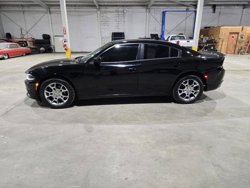 Used 2015 Dodge Charger SXT w/ Rallye Group image 5