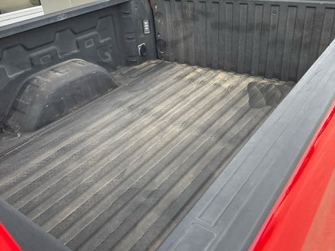 Used 2023 Chevrolet Silverado 1500 RST w/ Convenience Package II image 23