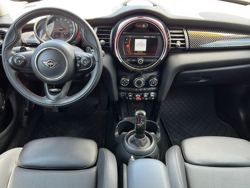 Used 2020 MINI Cooper S FWD image 11