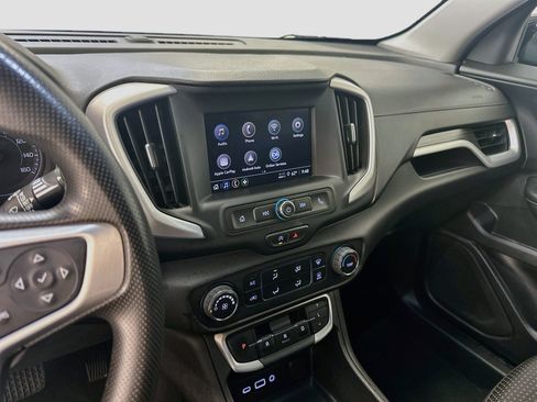Used 2024 GMC Terrain SLE AWD/4WD image 26