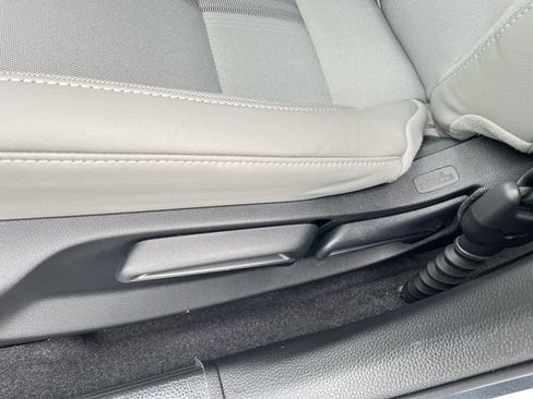 New 2026 Honda Civic Sport image 16