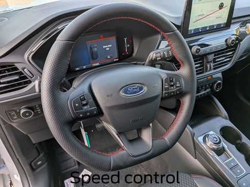 New 2026 Ford Escape ST-Line Select image 16