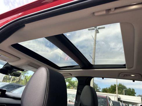 Used 2024 MAZDA CX-90 3.3 Turbo w/ Premium Package image 19