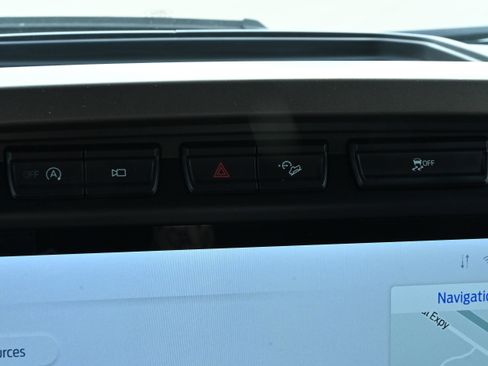 Used 2024 Ford F150 STX w/ Equipment Group 201A FX4 AWD/4WD image 19