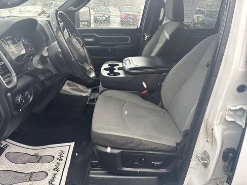 Used 2024 RAM 2500 Big Horn image 12