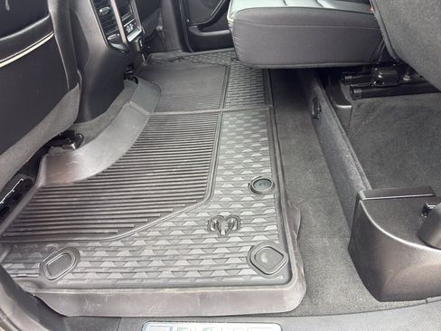 Used 2022 RAM 1500 Limited w/ Trailer Tow Group AWD/4WD image 37