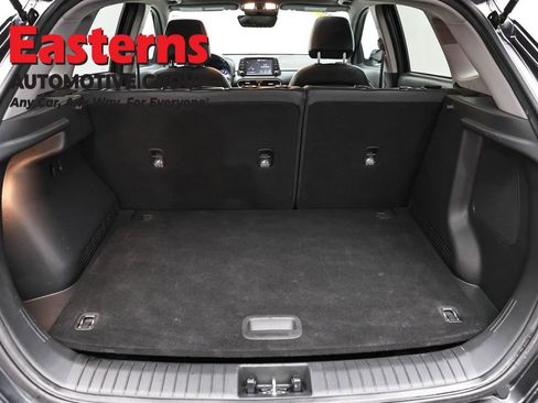 Used 2021 Hyundai Kona Ultimate image 9