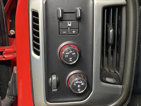 Used 2016 GMC Sierra 1500 SLE w/ SLE Value Package image 24