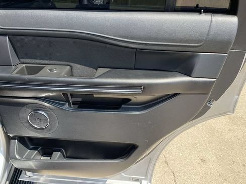 Used 2021 Ford Expedition XL AWD/4WD image 14