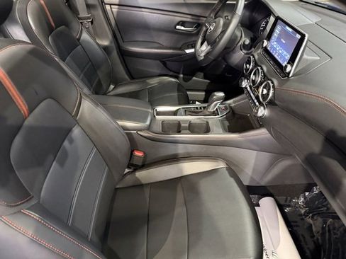 Certified 2024 Nissan Sentra SR w/ SR Premium Package image 31