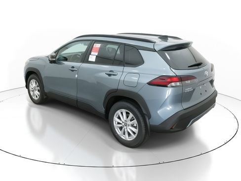 New 2026 Toyota Corolla Cross LE image 5