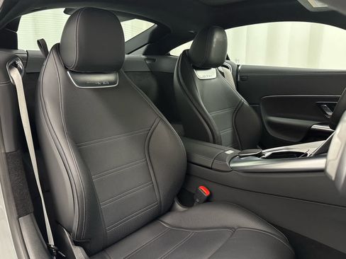 Used 2024 Mercedes-Benz AMG GT 55 image 16