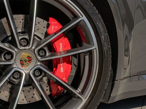 Used 2021 Porsche 911 Carrera S image 25