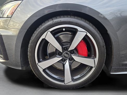 Used 2023 Audi A5 2.0T Premium Plus w/ Premium Plus image 35