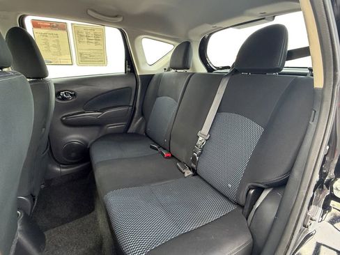 Used 2016 Nissan Versa Note SV image 16